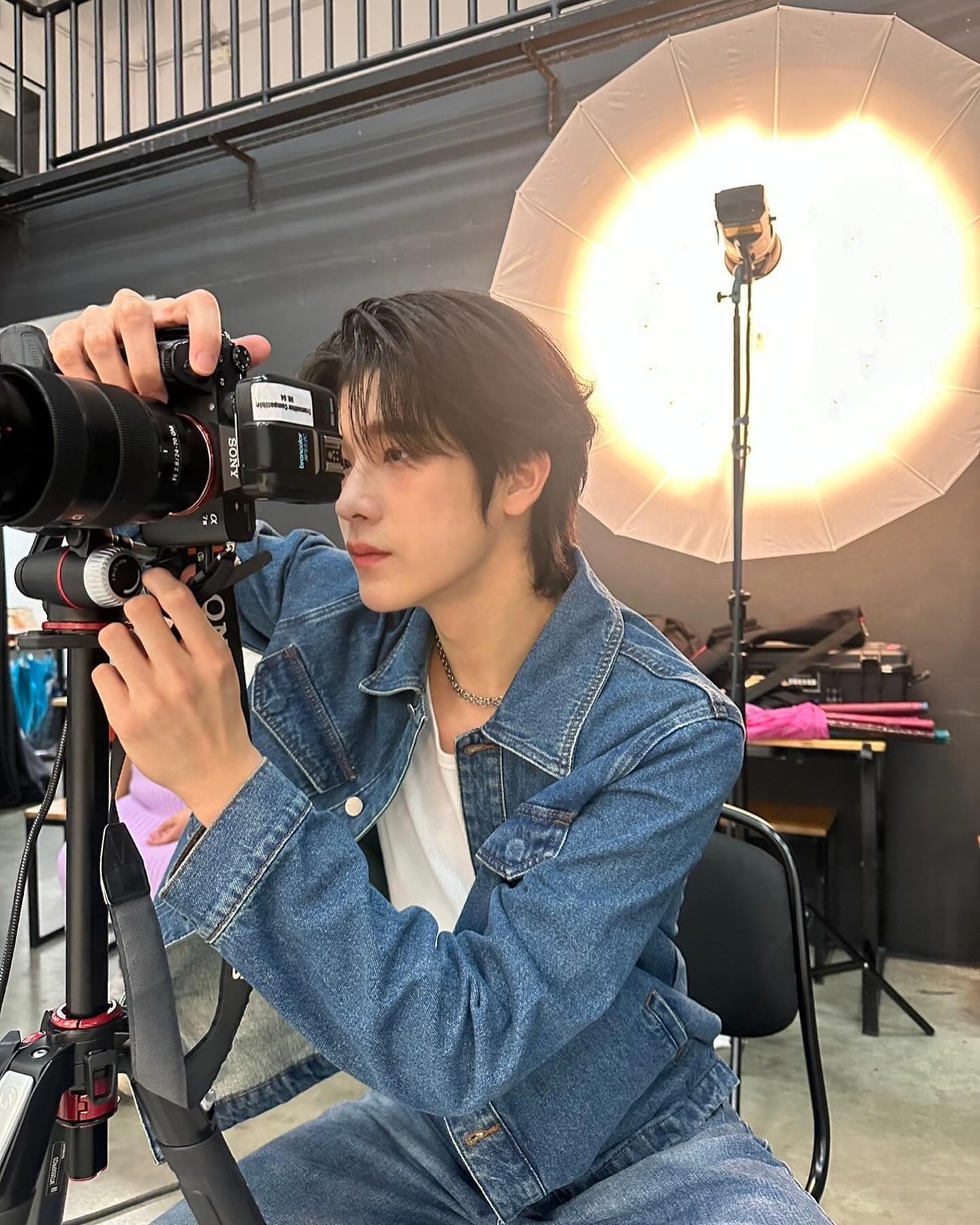 จิมมี่ - กานต์ กฤษณะพันธ์