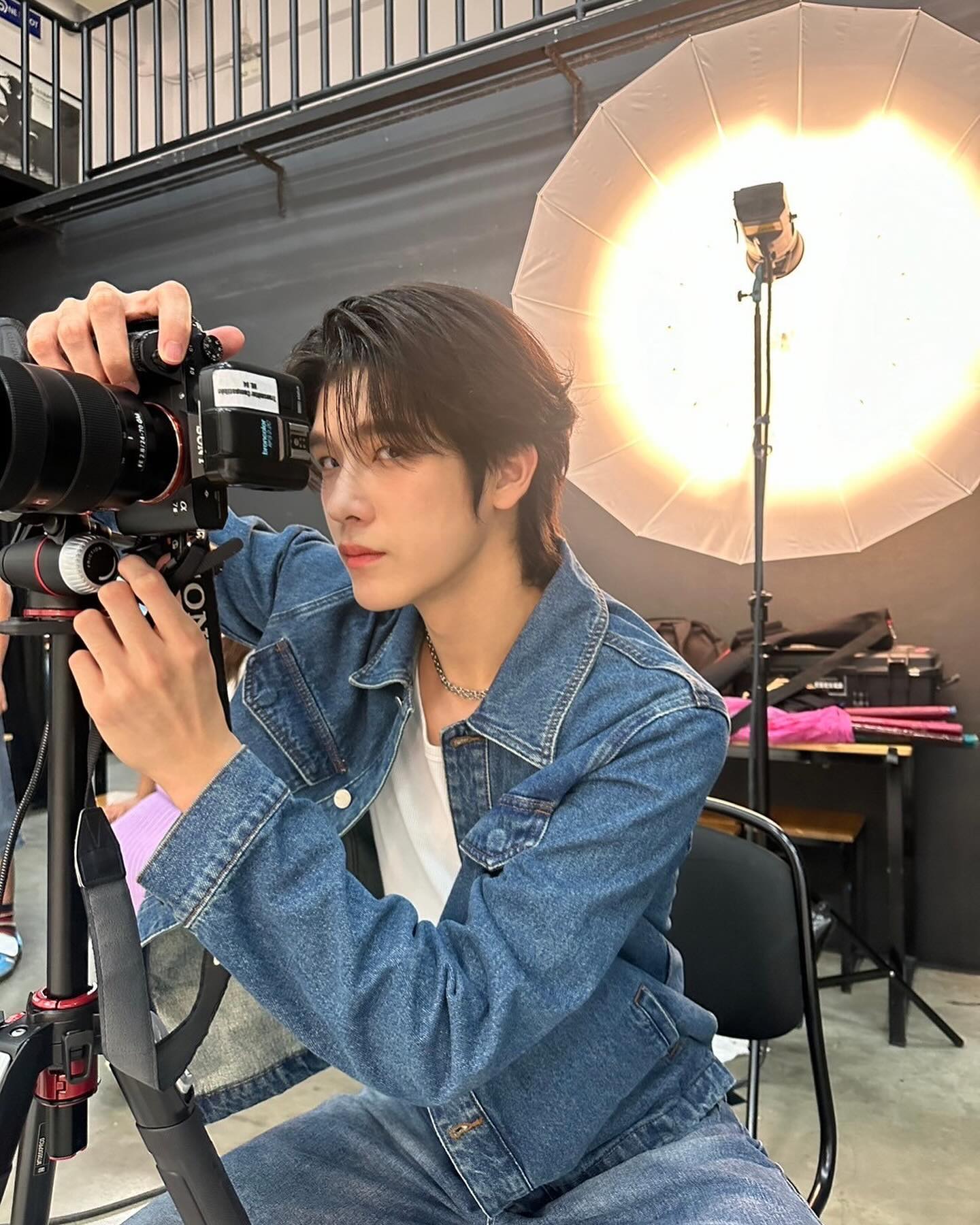 จิมมี่ - กานต์ กฤษณะพันธ์