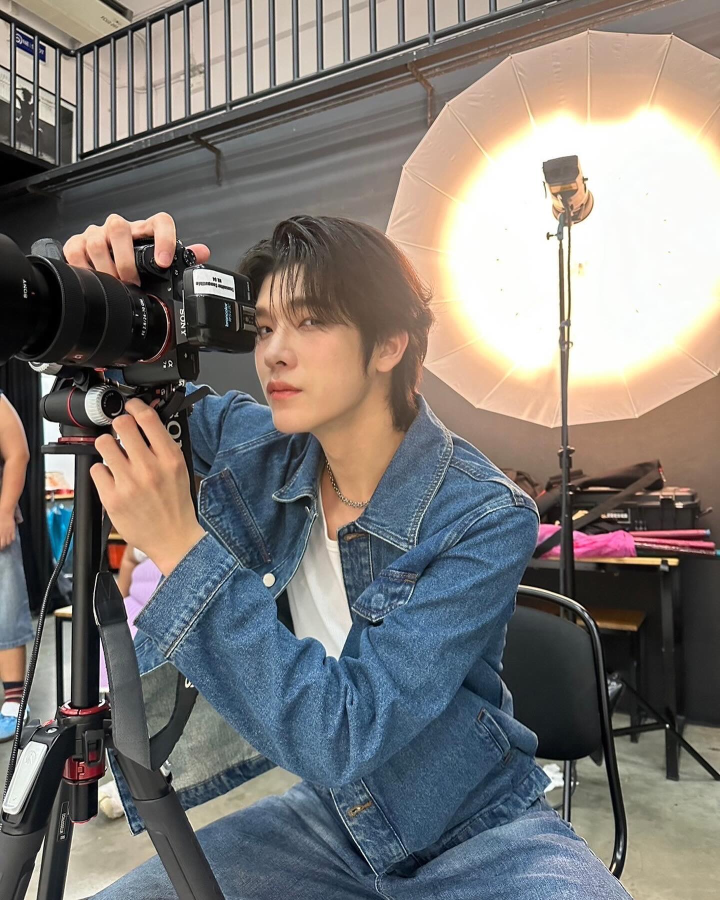จิมมี่ - กานต์ กฤษณะพันธ์
