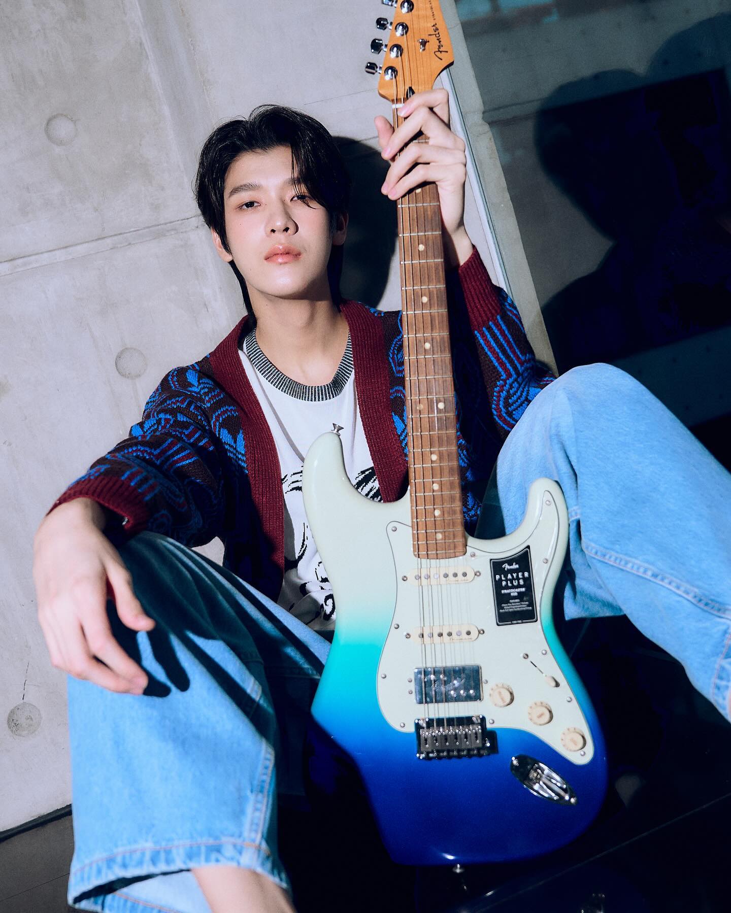 จิมมี่ - กานต์ กฤษณะพันธ์