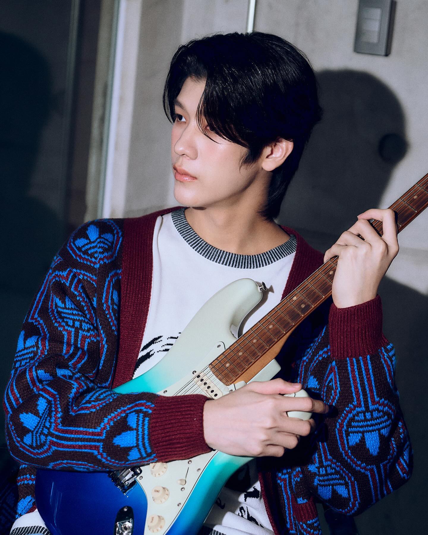 จิมมี่ - กานต์ กฤษณะพันธ์