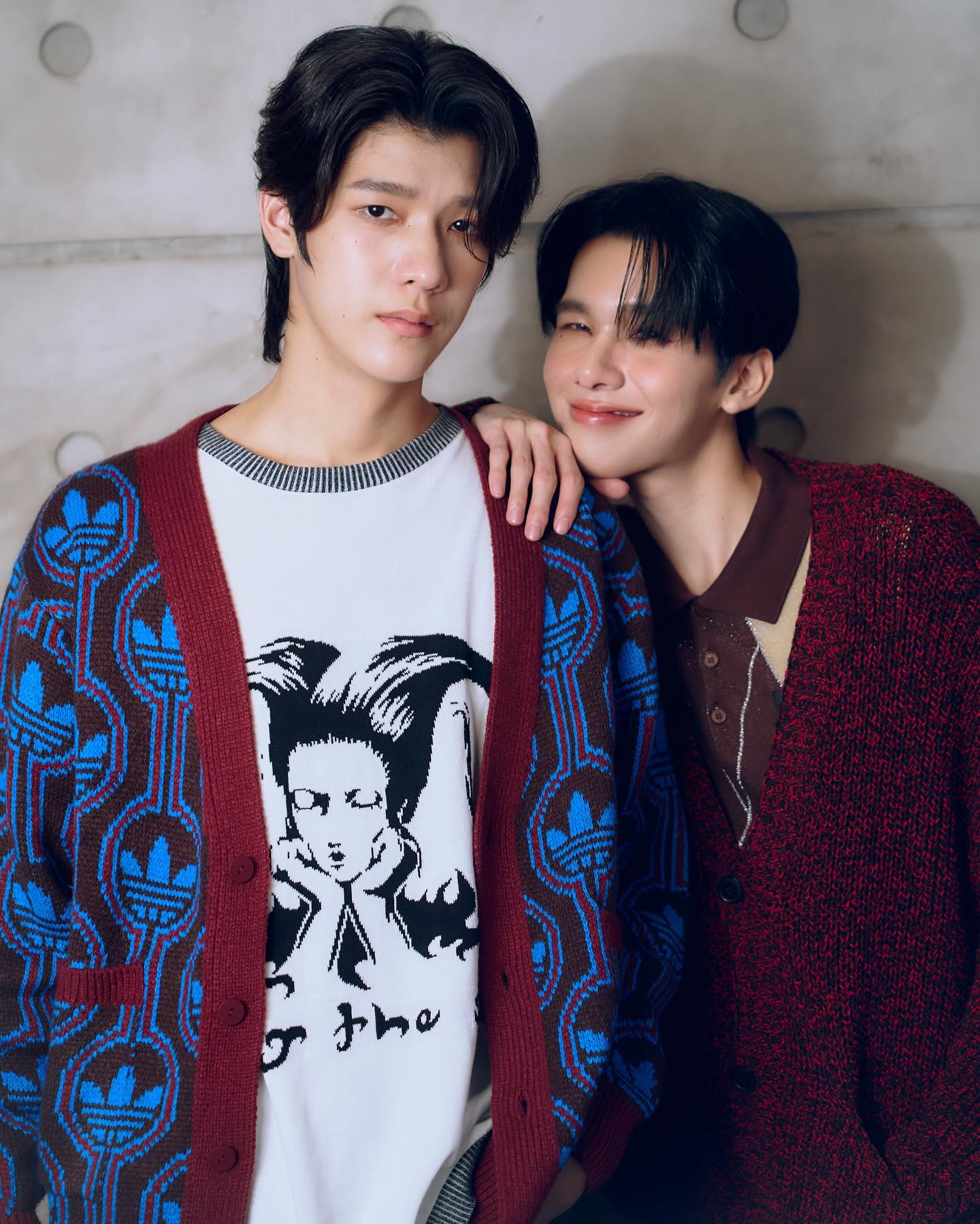 จิมมี่ - กานต์ กฤษณะพันธ์