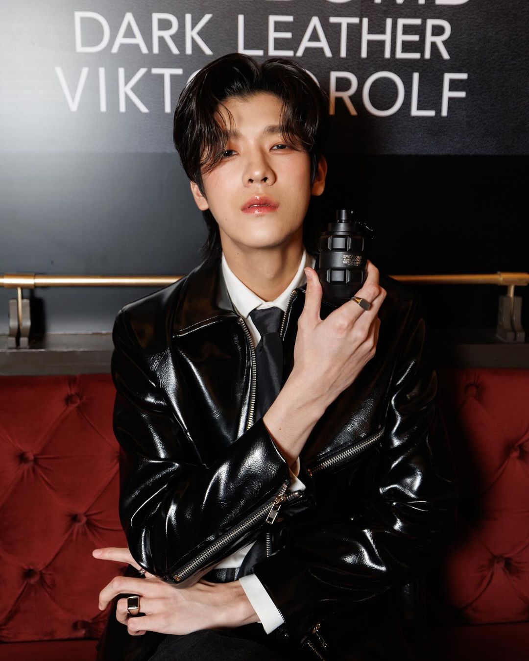 จิมมี่ - กานต์ กฤษณะพันธ์
