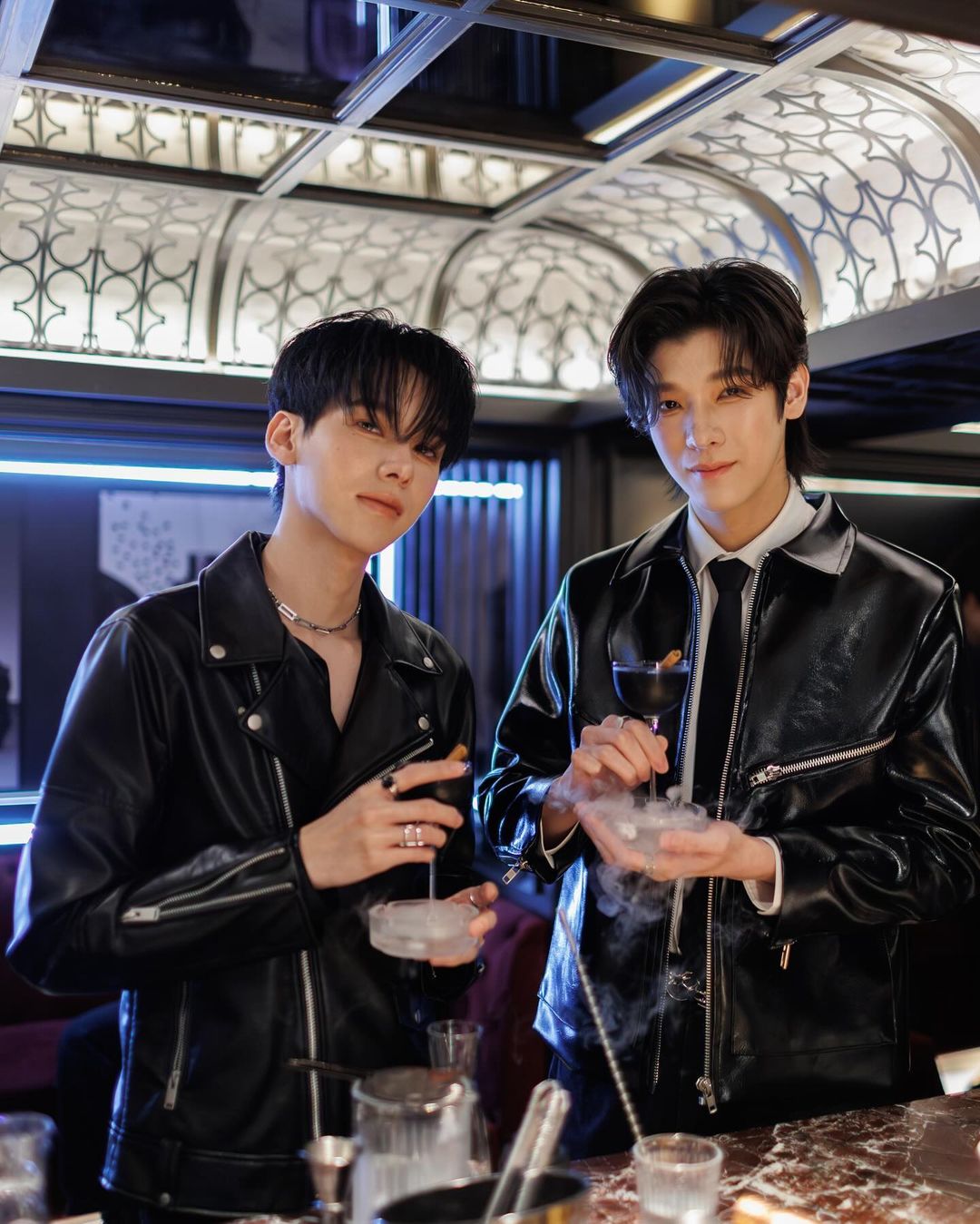 จิมมี่ - กานต์ กฤษณะพันธ์