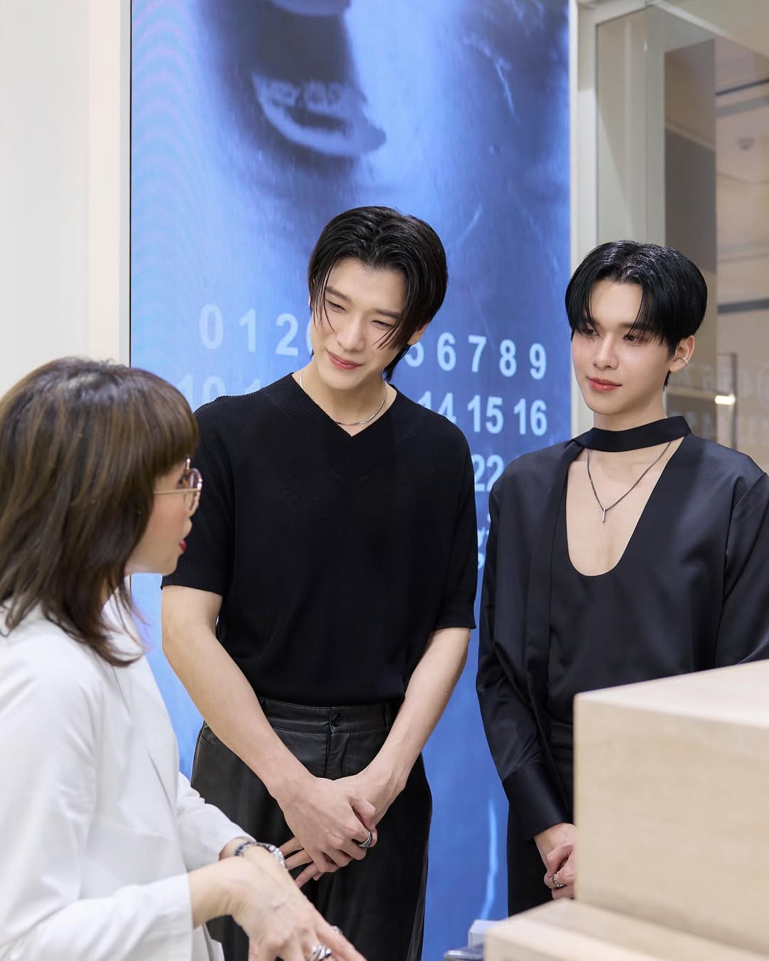 จิมมี่ - กานต์ กฤษณะพันธ์