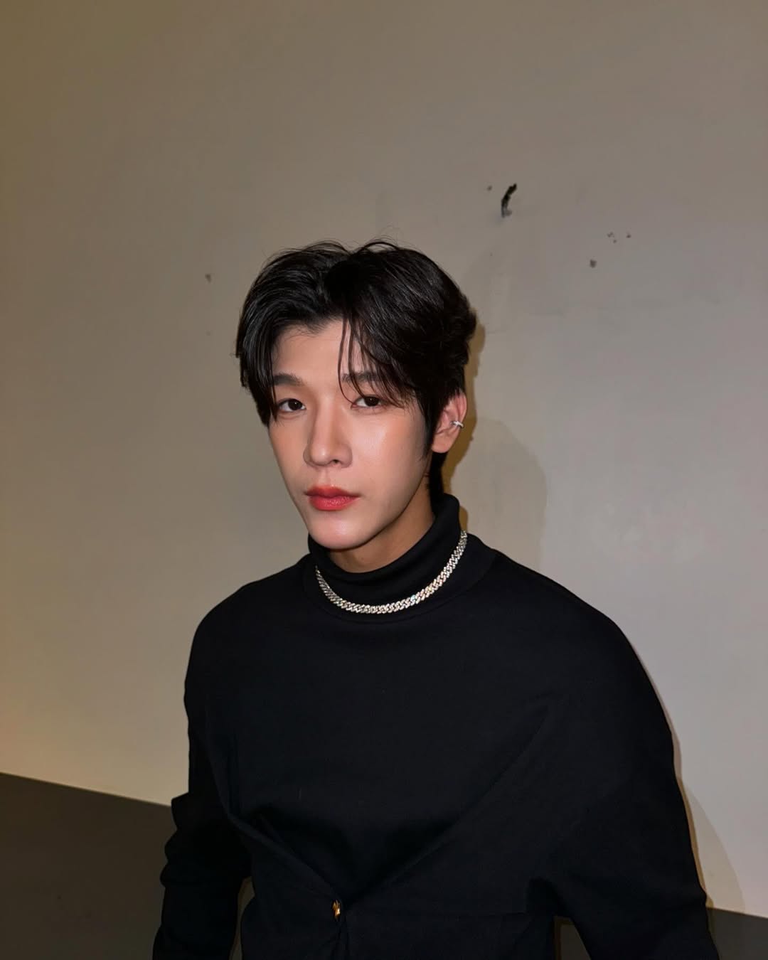 จิมมี่ - กานต์ กฤษณะพันธ์