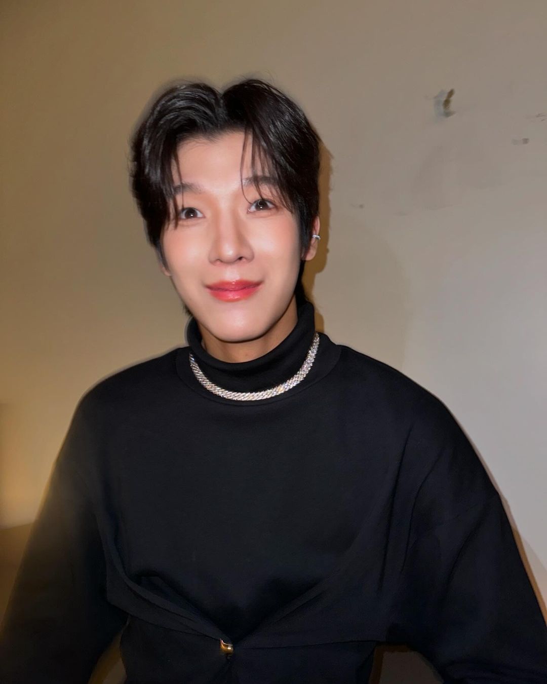 จิมมี่ - กานต์ กฤษณะพันธ์
