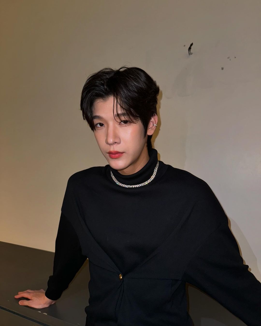 จิมมี่ - กานต์ กฤษณะพันธ์