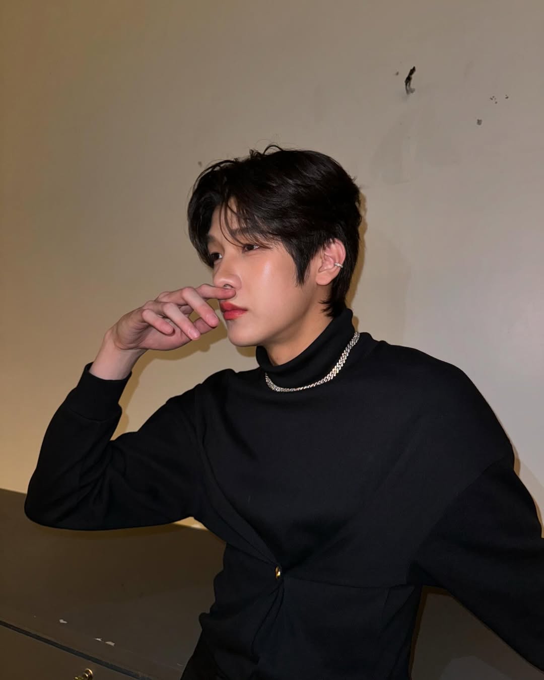 จิมมี่ - กานต์ กฤษณะพันธ์