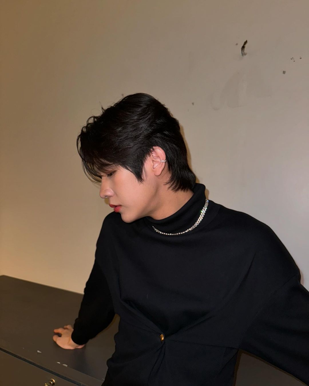 จิมมี่ - กานต์ กฤษณะพันธ์