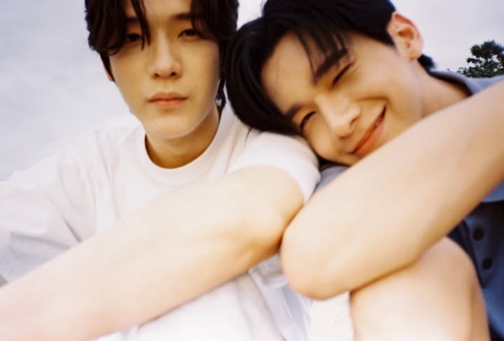 จิมมี่ - กานต์ กฤษณะพันธ์