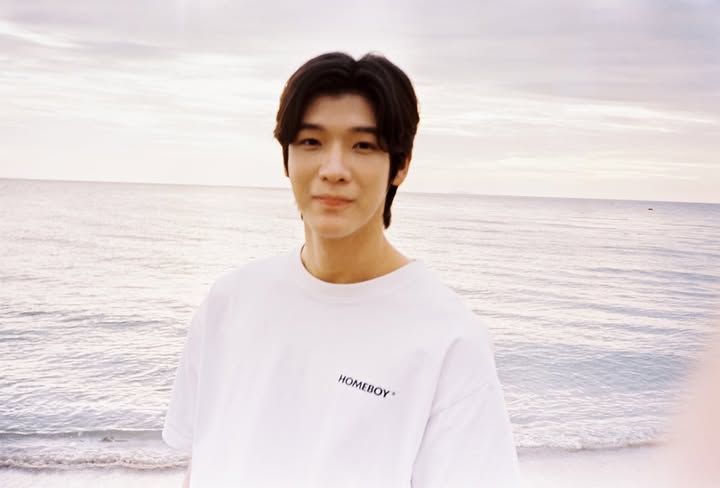 จิมมี่ - กานต์ กฤษณะพันธ์