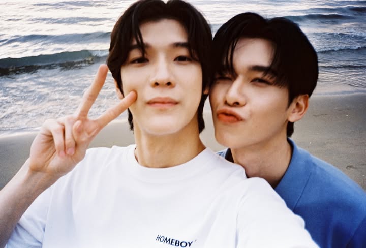 จิมมี่ - กานต์ กฤษณะพันธ์