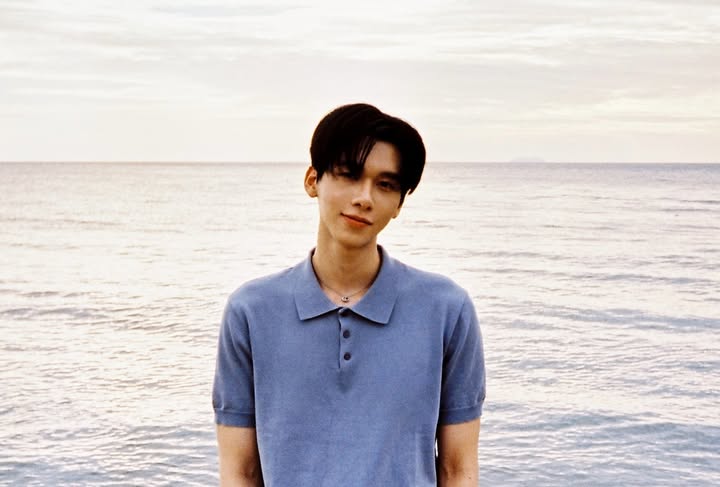 จิมมี่ - กานต์ กฤษณะพันธ์