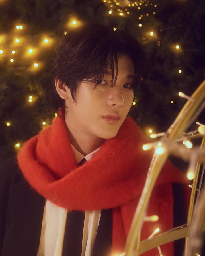 จิมมี่ - กานต์ กฤษณะพันธ์