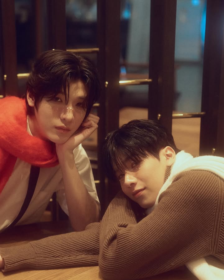 จิมมี่ - กานต์ กฤษณะพันธ์
