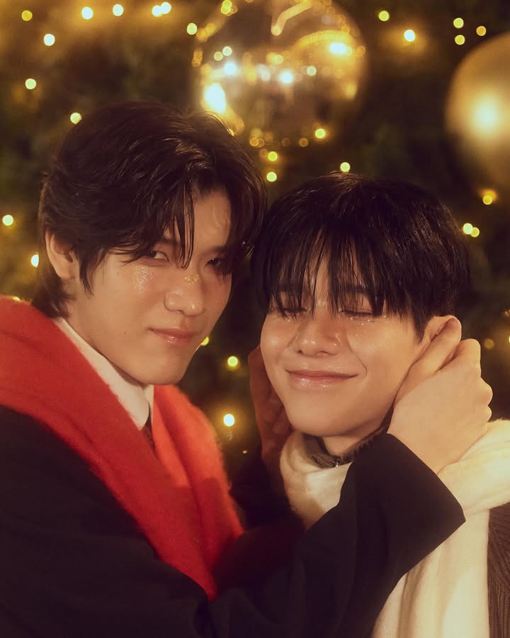 จิมมี่ - กานต์ กฤษณะพันธ์