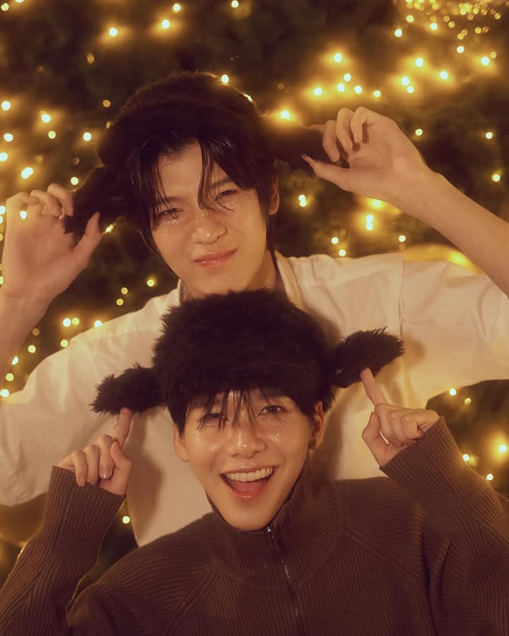จิมมี่ - กานต์ กฤษณะพันธ์