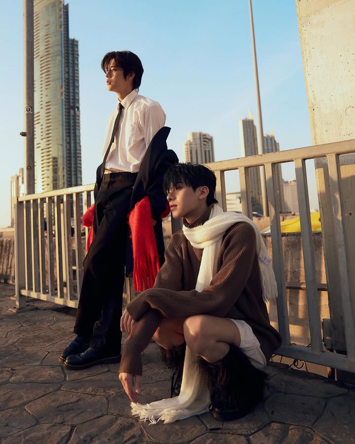 จิมมี่ - กานต์ กฤษณะพันธ์