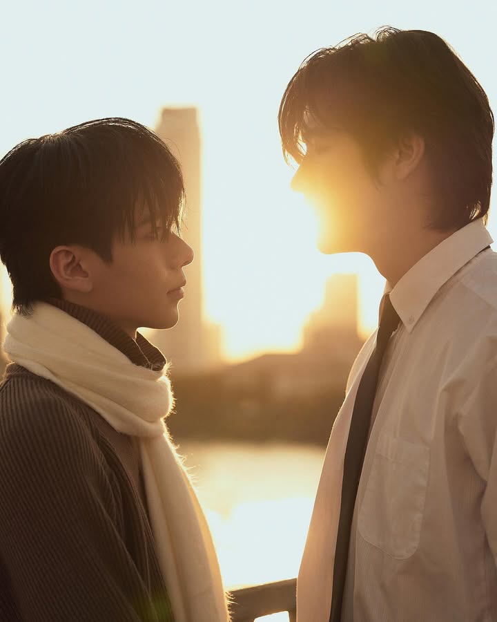 จิมมี่ - กานต์ กฤษณะพันธ์