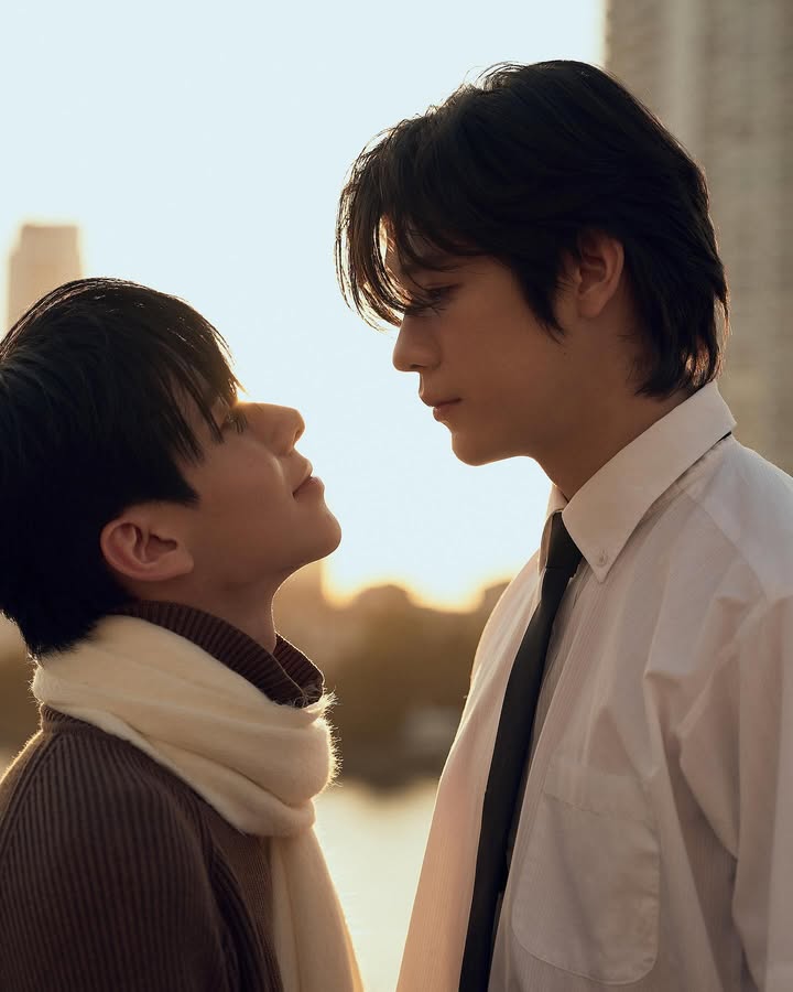จิมมี่ - กานต์ กฤษณะพันธ์