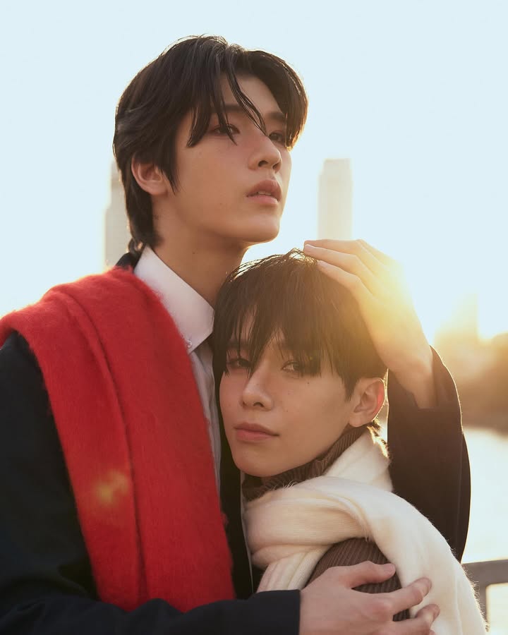 จิมมี่ - กานต์ กฤษณะพันธ์