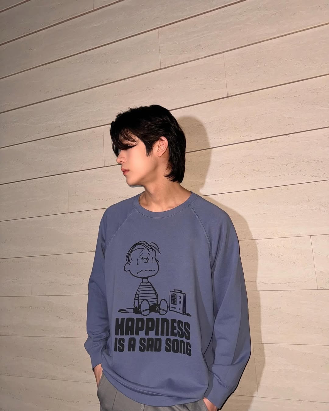 จิมมี่ - กานต์ กฤษณะพันธ์