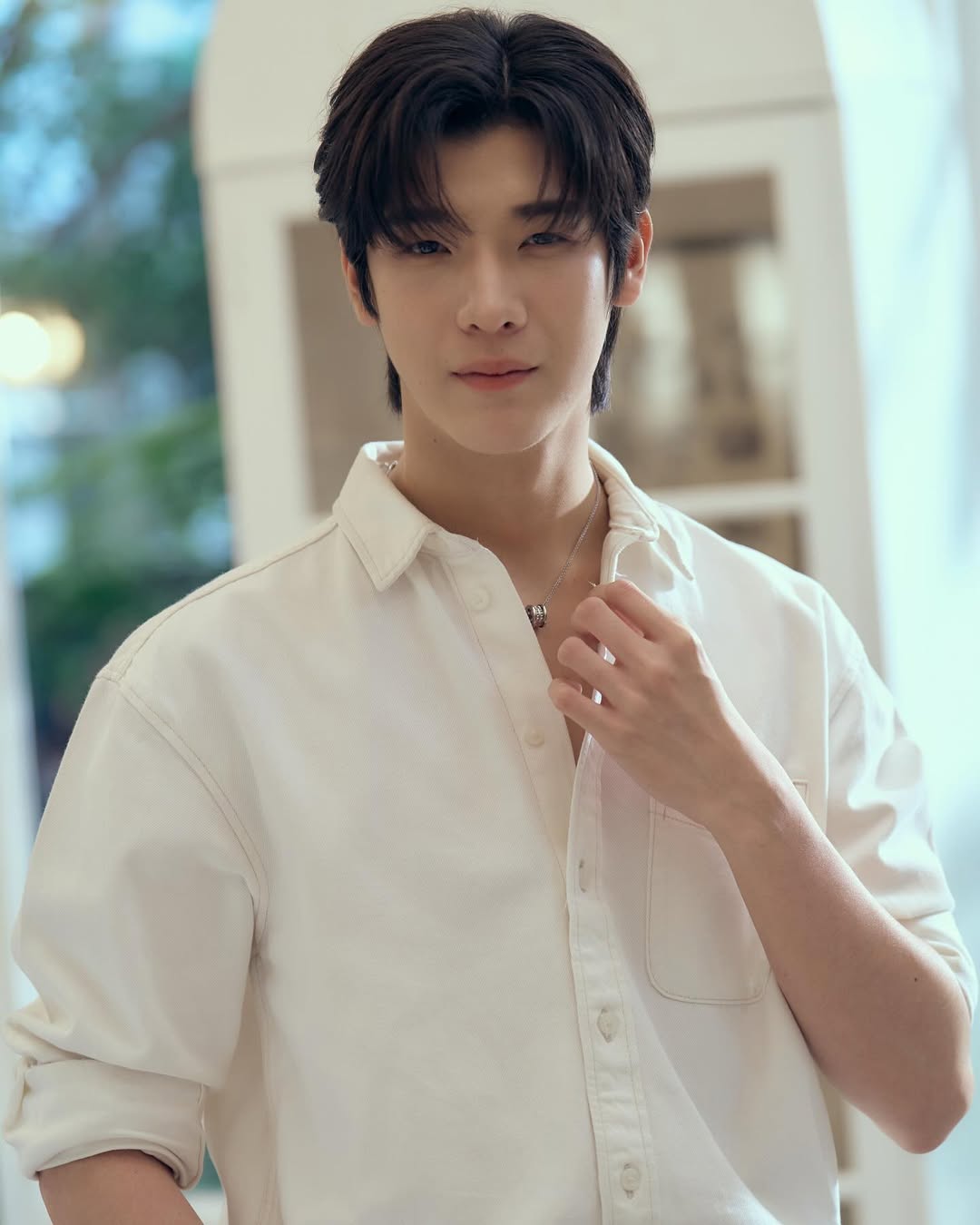 จิมมี่ - กานต์ กฤษณะพันธ์