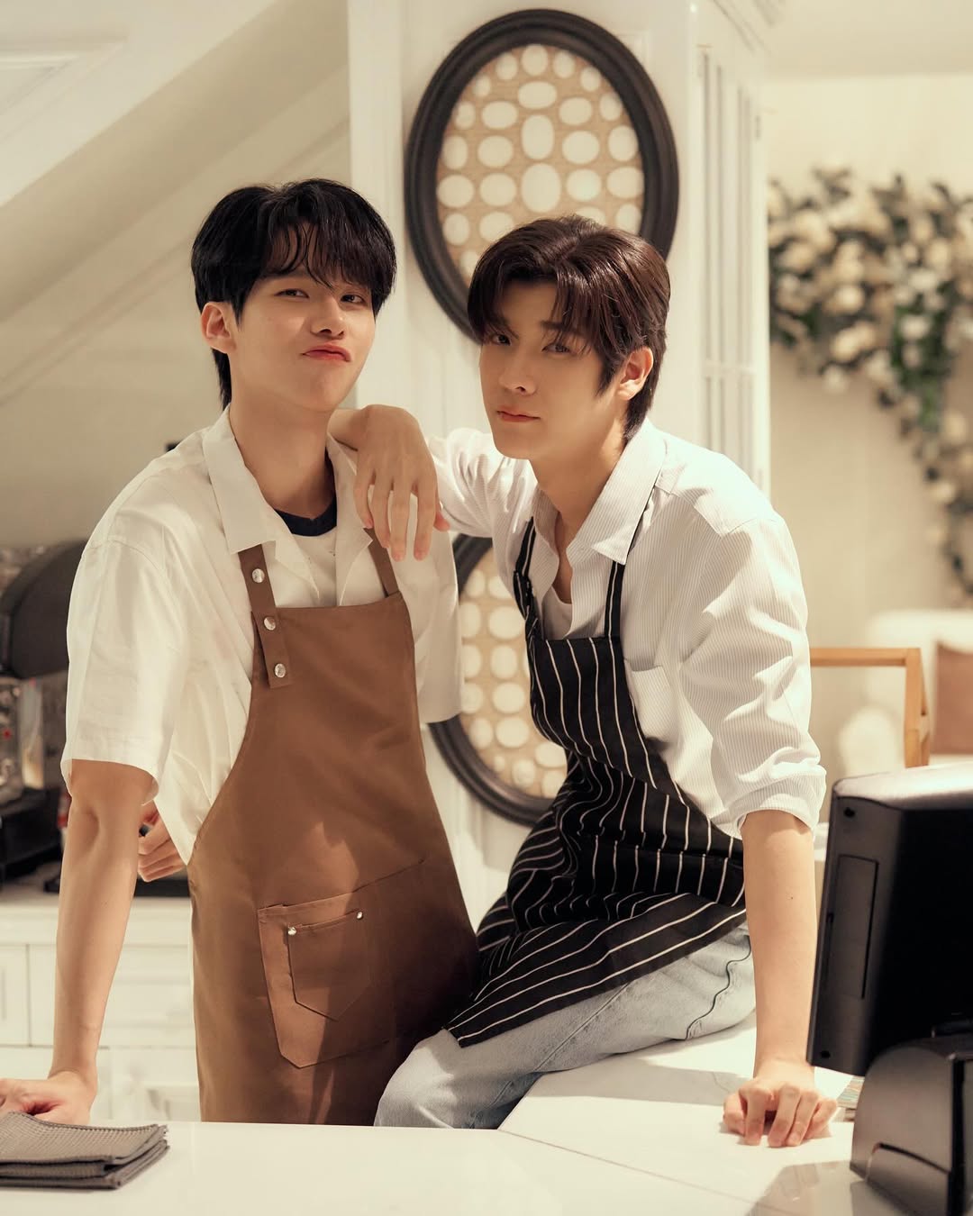 จิมมี่ - กานต์ กฤษณะพันธ์