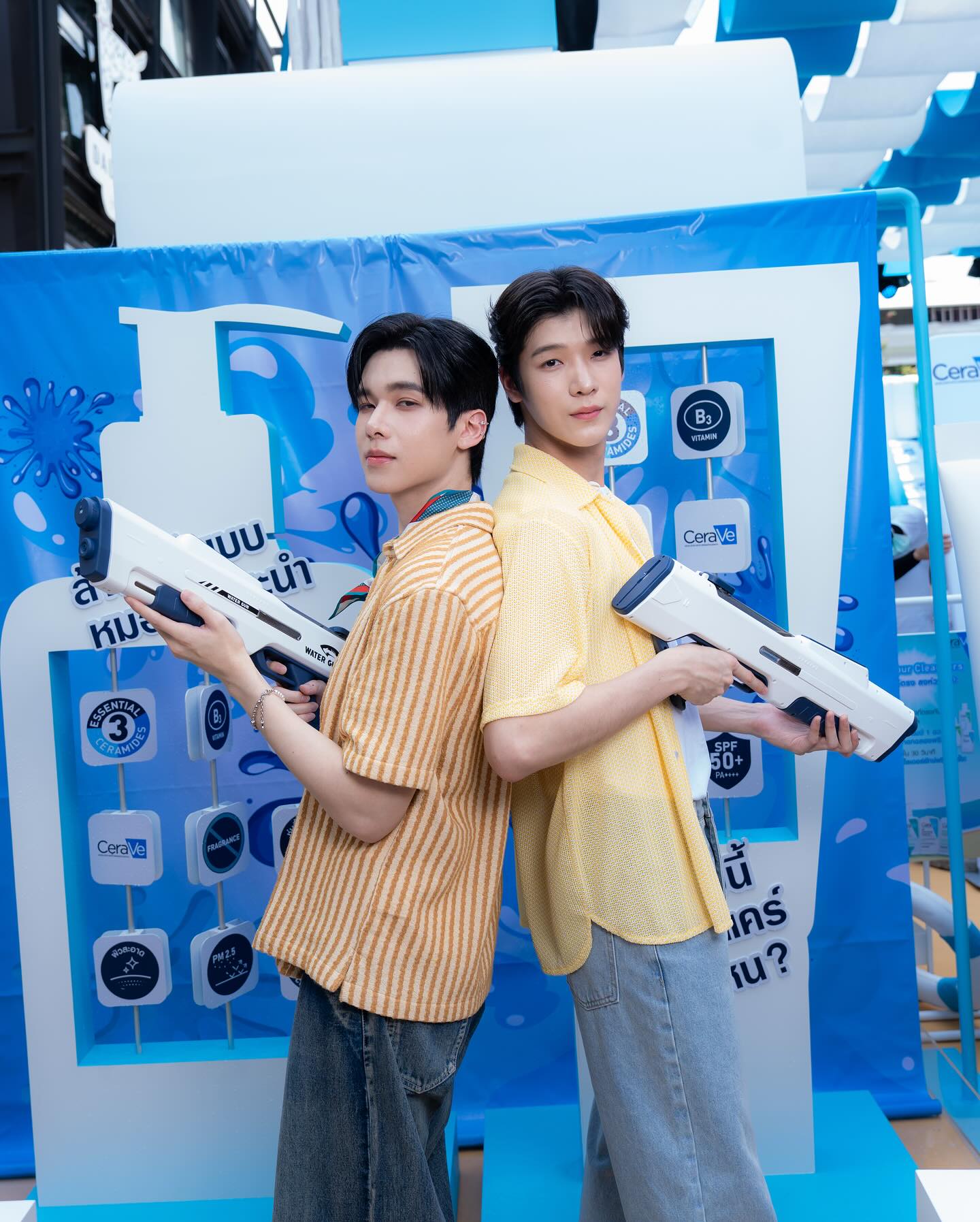 จิมมี่ - กานต์ กฤษณะพันธ์