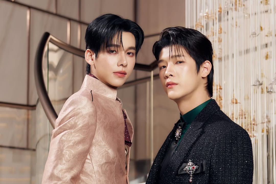 จิมมี่ - กานต์ กฤษณะพันธ์