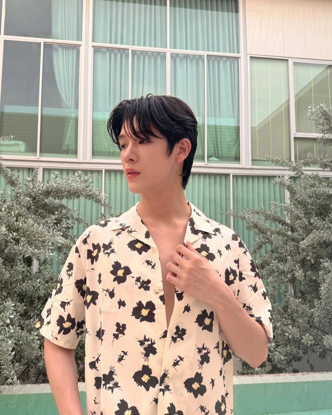 จิมมี่ - กานต์ กฤษณะพันธ์
