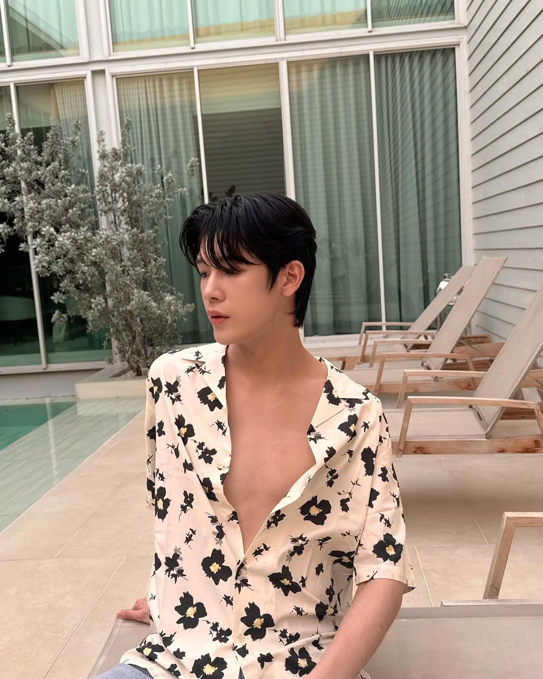 จิมมี่ - กานต์ กฤษณะพันธ์