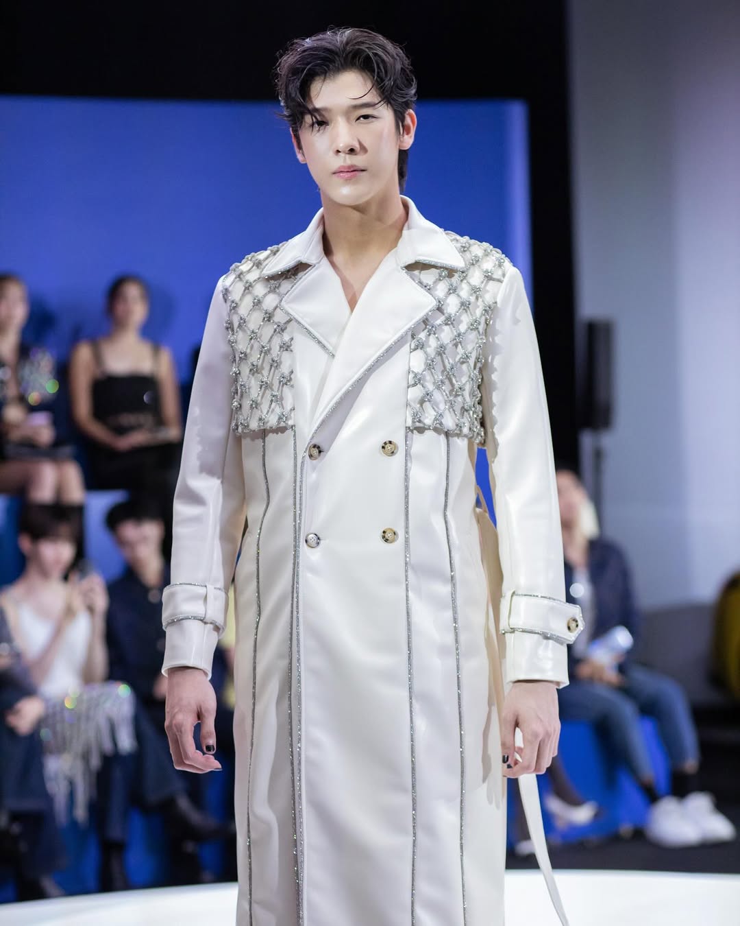 จิมมี่ - กานต์ กฤษณะพันธ์
