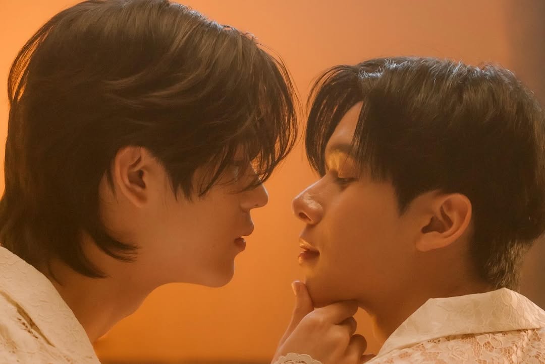 จิมมี่ - กานต์ กฤษณะพันธ์