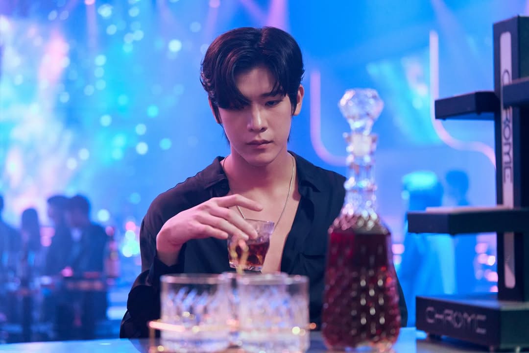 จิมมี่ - กานต์ กฤษณะพันธ์