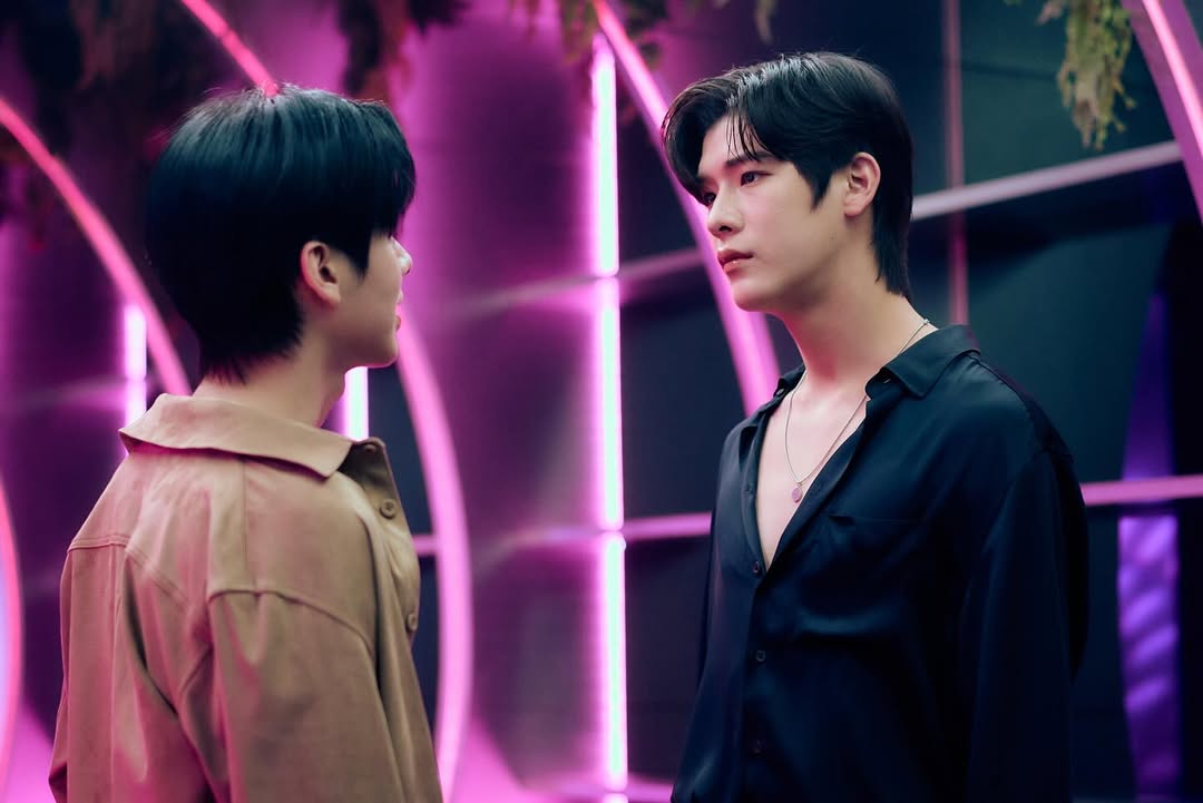 จิมมี่ - กานต์ กฤษณะพันธ์