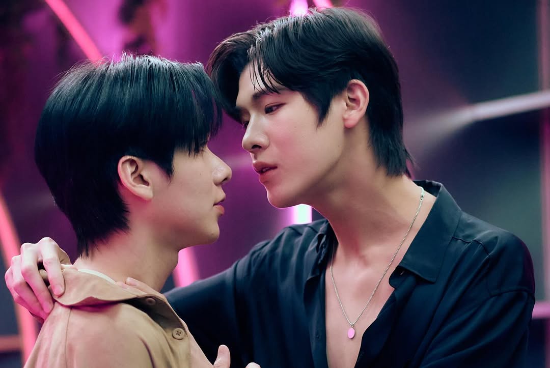 จิมมี่ - กานต์ กฤษณะพันธ์