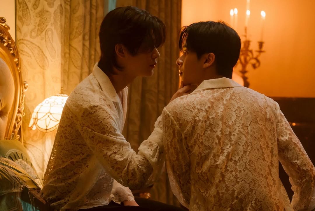 จิมมี่ - กานต์ กฤษณะพันธ์