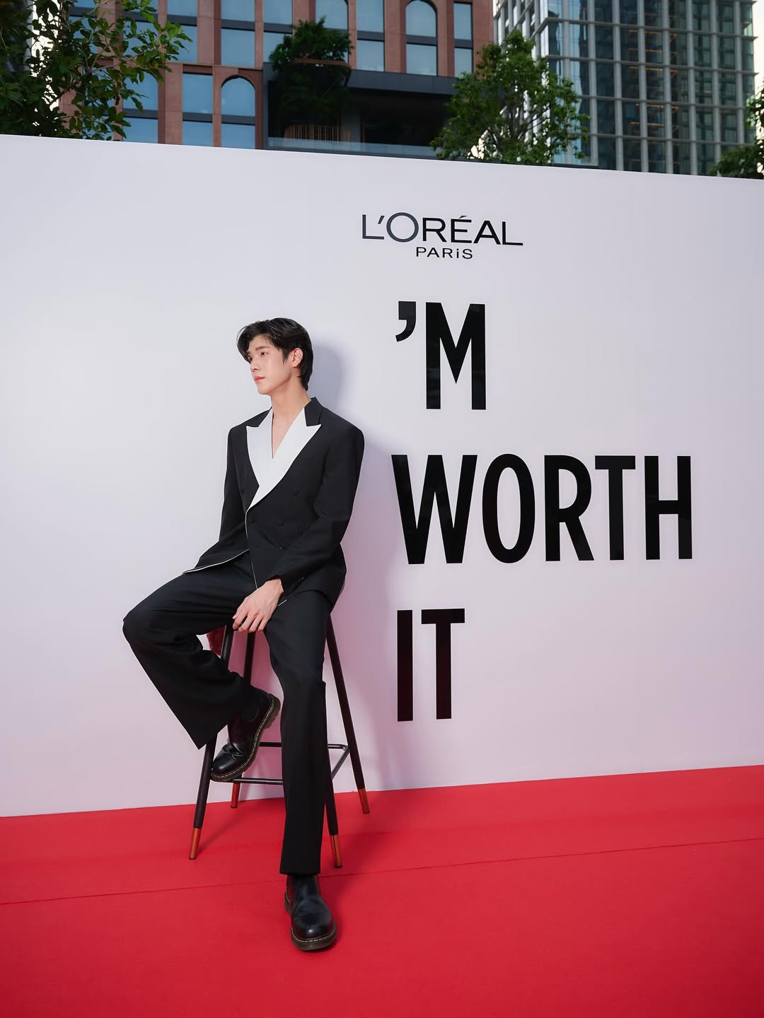จิมมี่ - กานต์ กฤษณะพันธ์