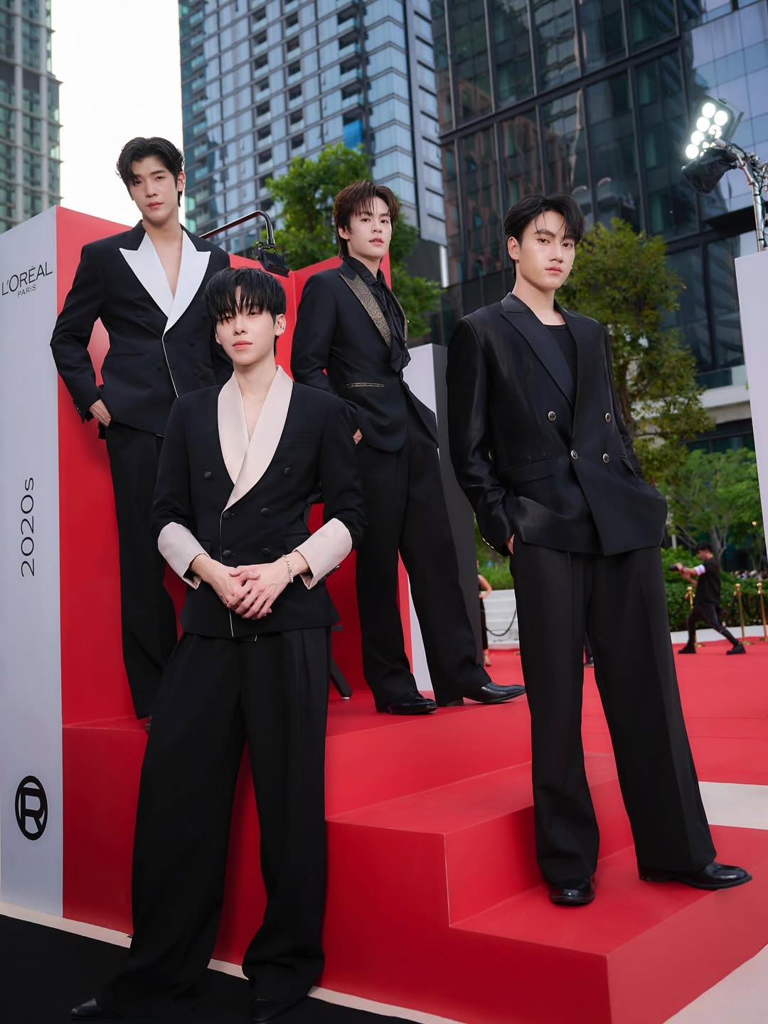 จิมมี่ - กานต์ กฤษณะพันธ์