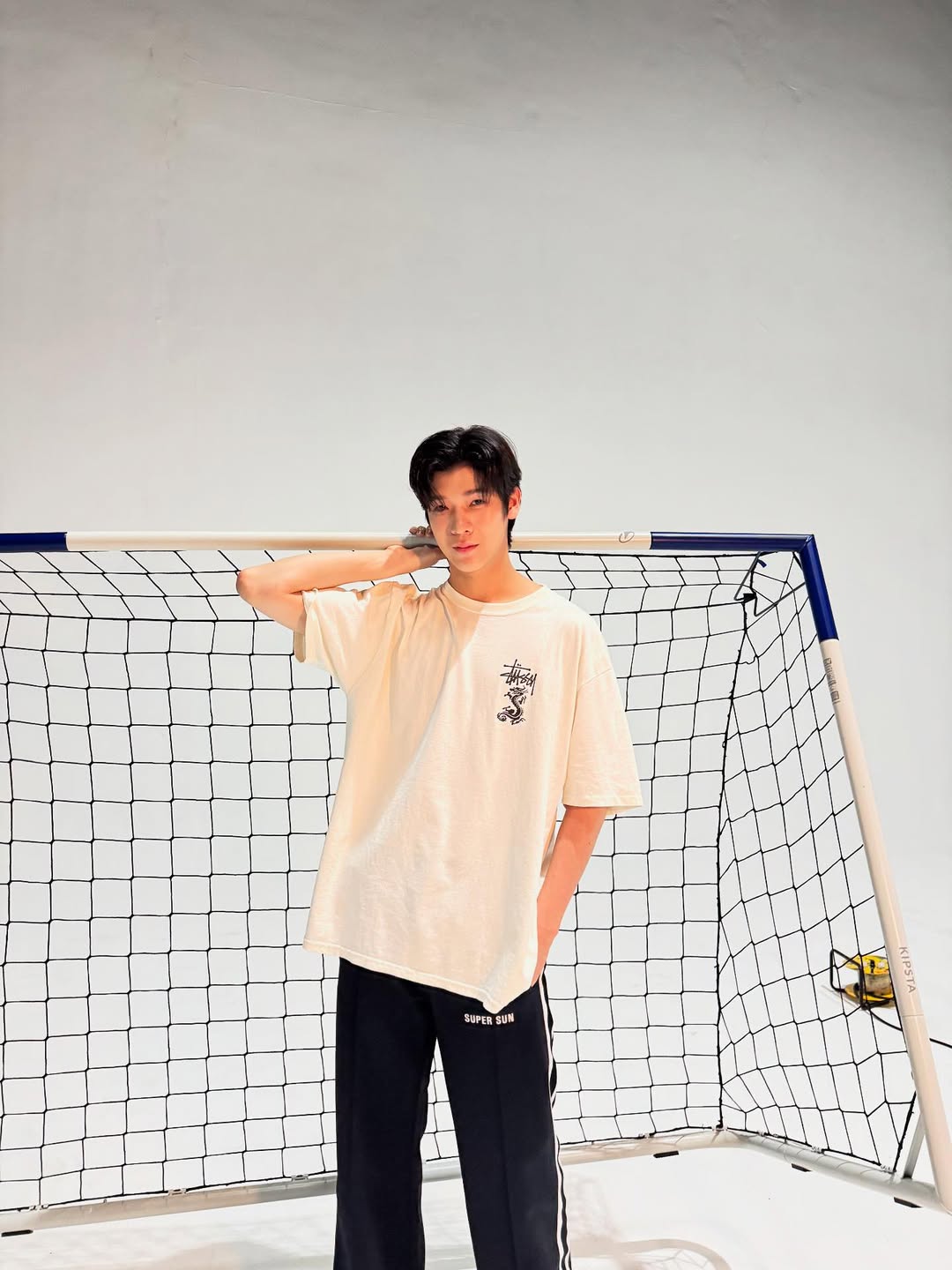 จิมมี่ - กานต์ กฤษณะพันธ์