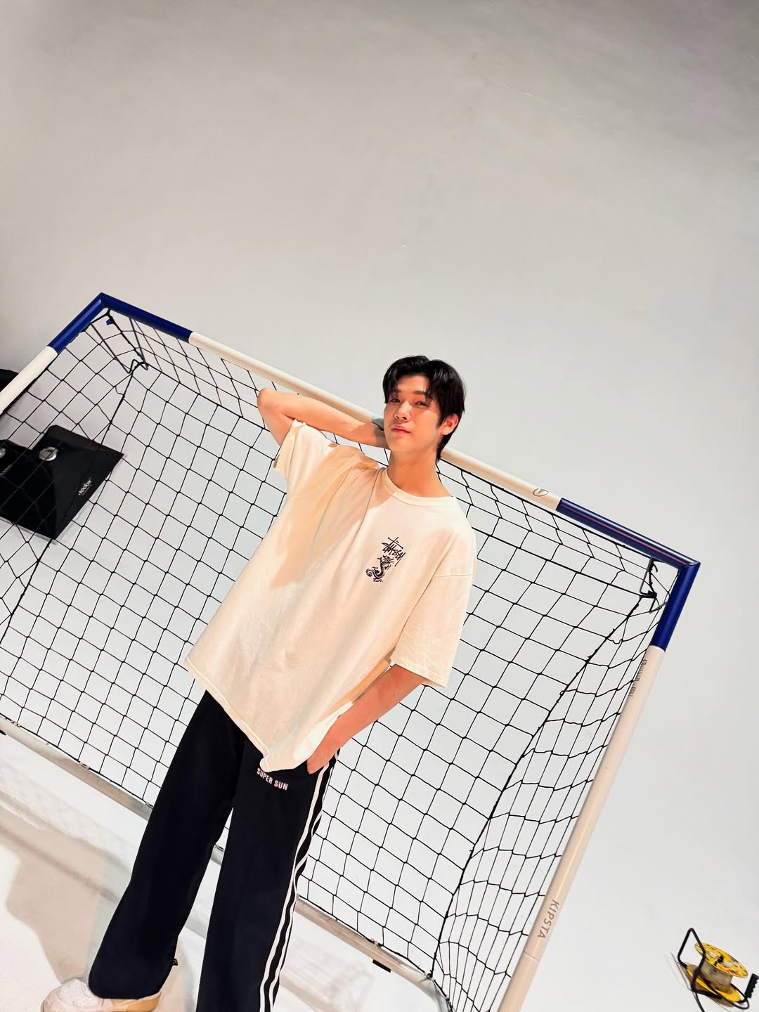 จิมมี่ - กานต์ กฤษณะพันธ์