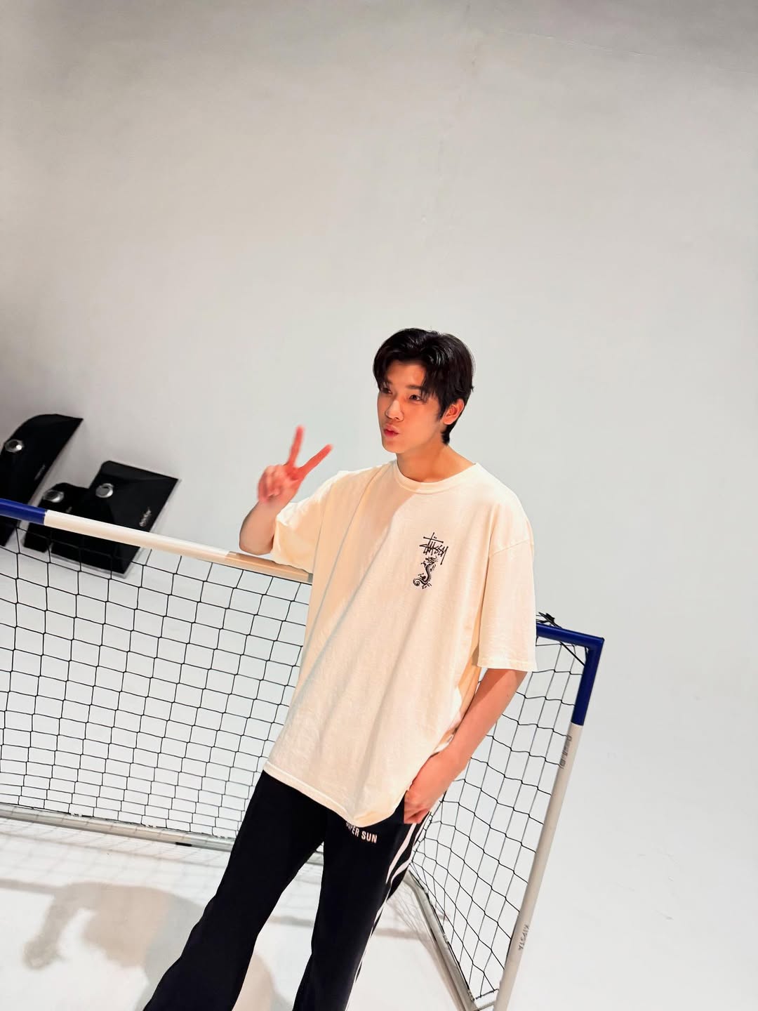จิมมี่ - กานต์ กฤษณะพันธ์