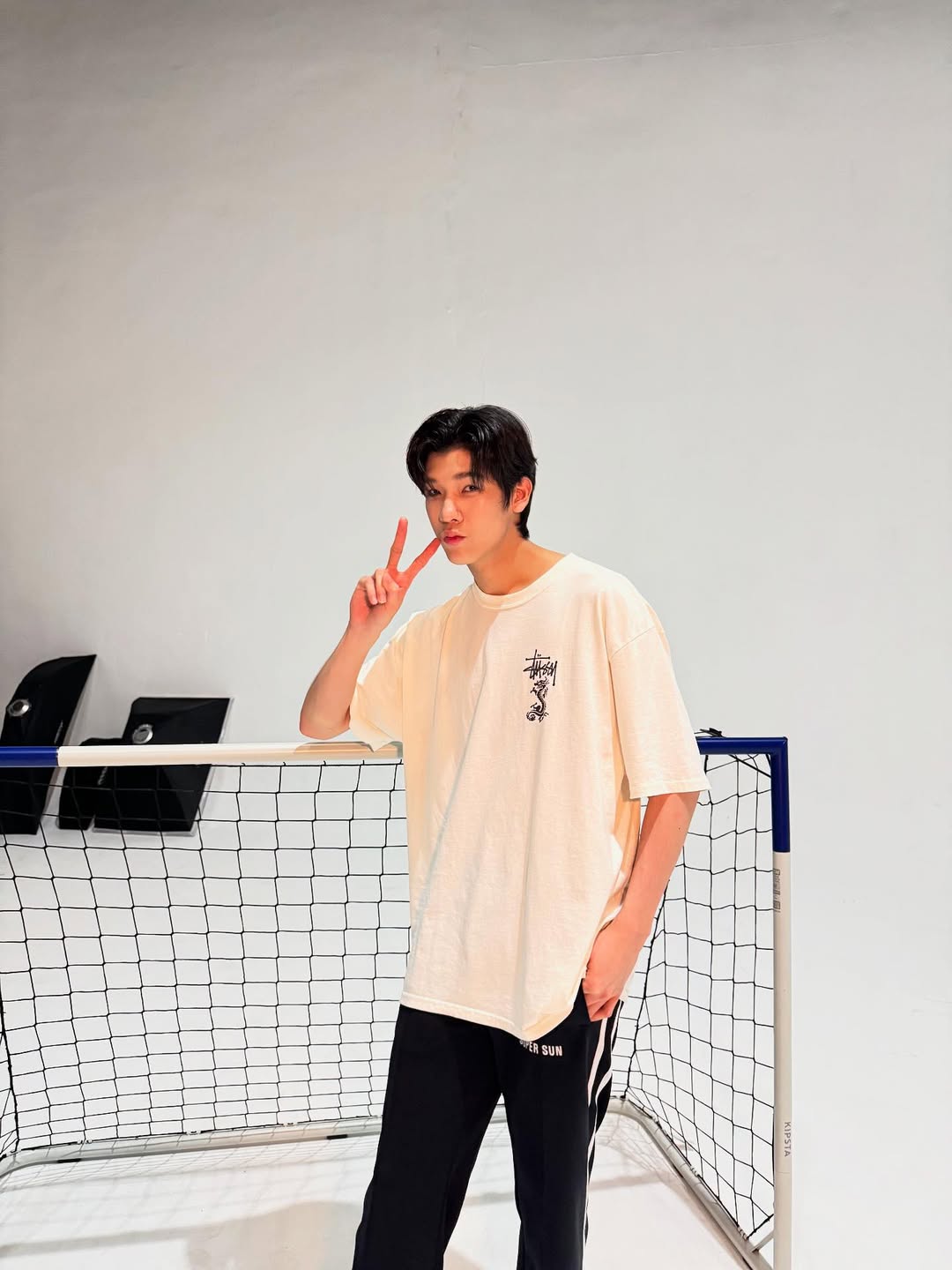 จิมมี่ - กานต์ กฤษณะพันธ์