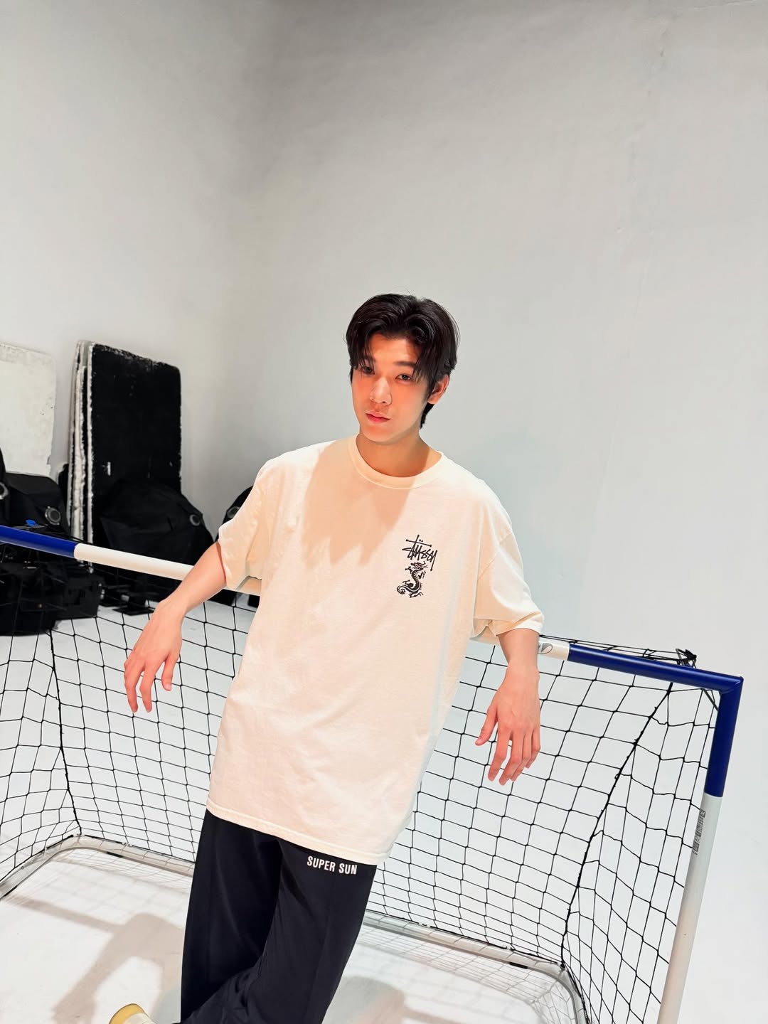จิมมี่ - กานต์ กฤษณะพันธ์