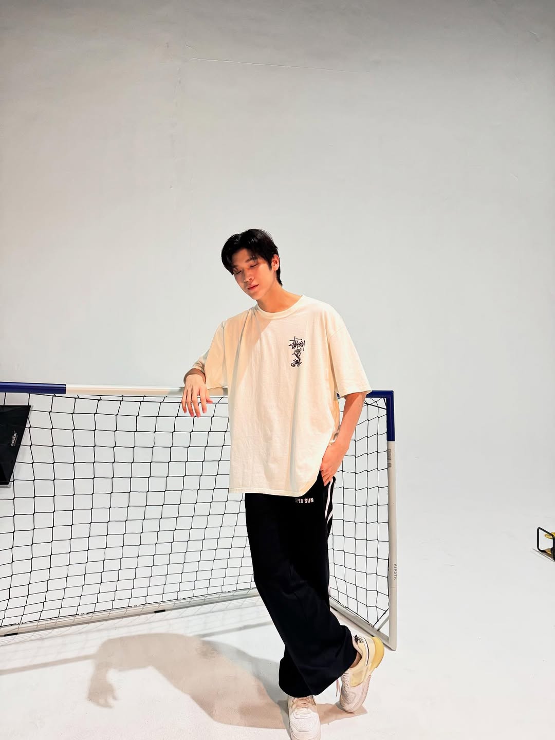 จิมมี่ - กานต์ กฤษณะพันธ์