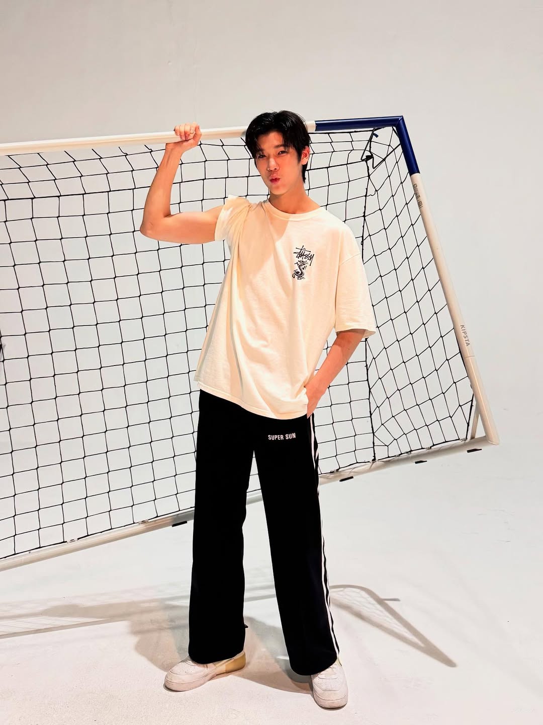 จิมมี่ - กานต์ กฤษณะพันธ์