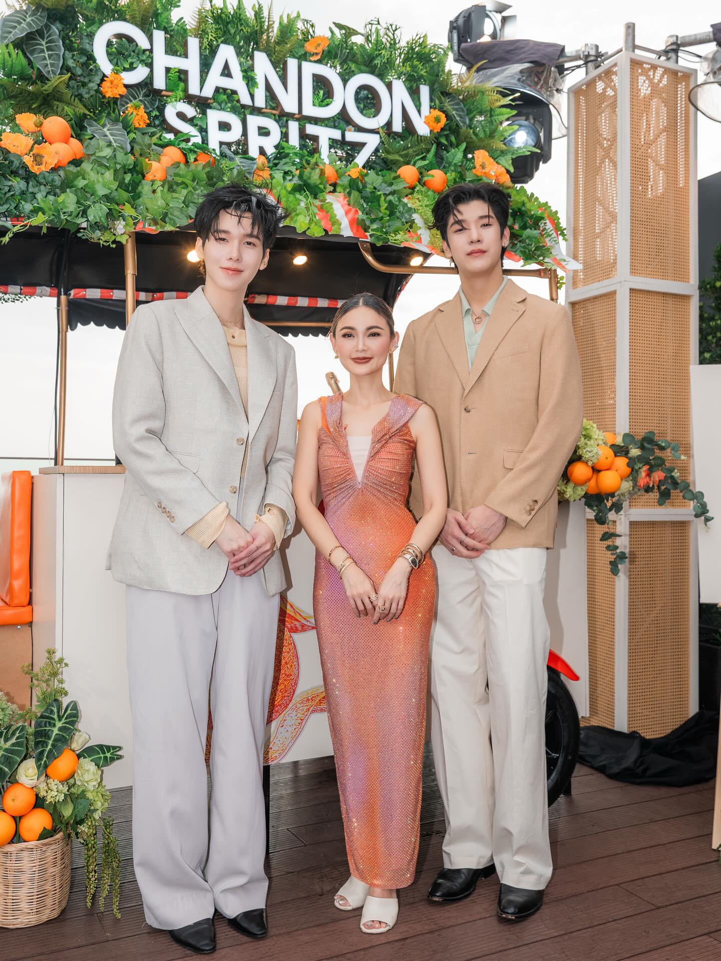 จิมมี่ - กานต์ กฤษณะพันธ์
