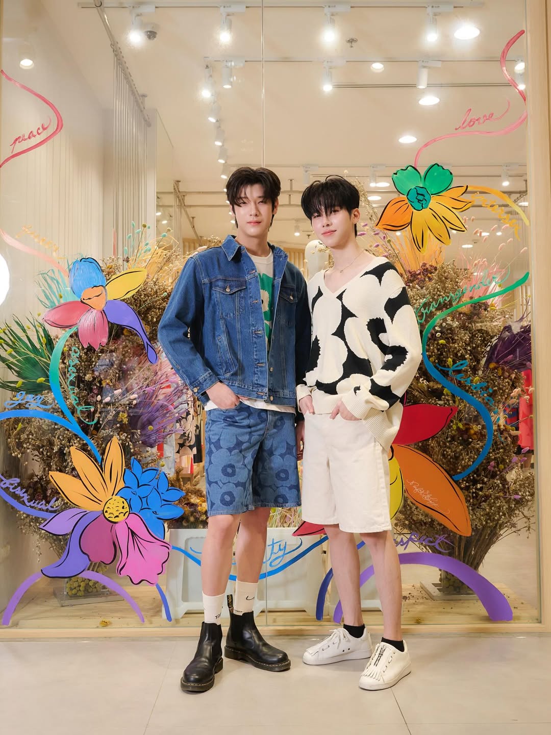 จิมมี่ - กานต์ กฤษณะพันธ์